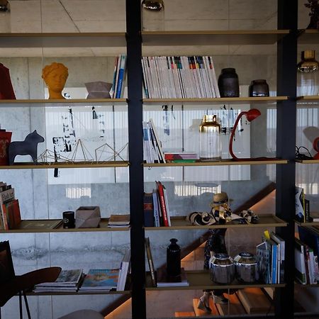 Alijó Bonelli Houseヴィラ エクステリア 写真