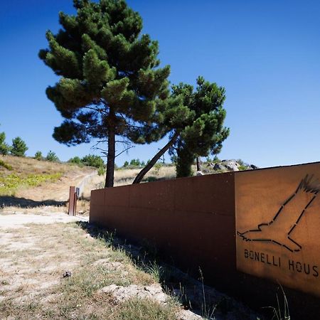 Alijó Bonelli Houseヴィラ エクステリア 写真