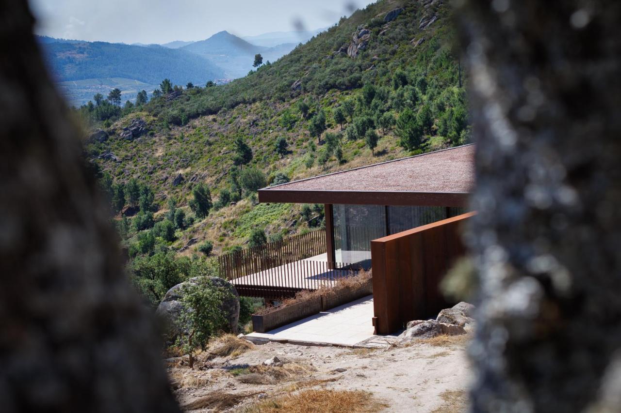 Alijó Bonelli Houseヴィラ エクステリア 写真
