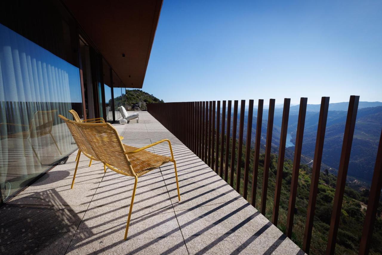 Alijó Bonelli Houseヴィラ エクステリア 写真