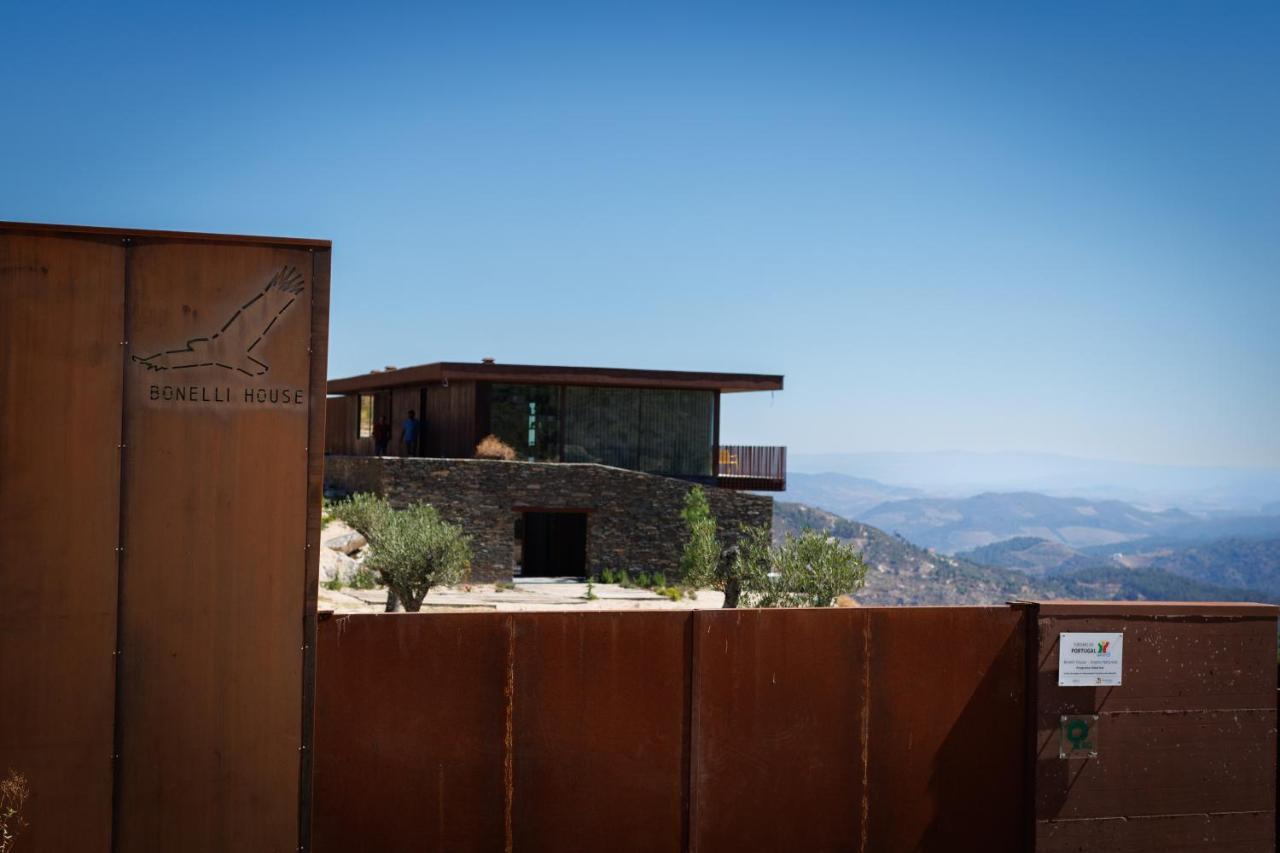 Alijó Bonelli Houseヴィラ エクステリア 写真