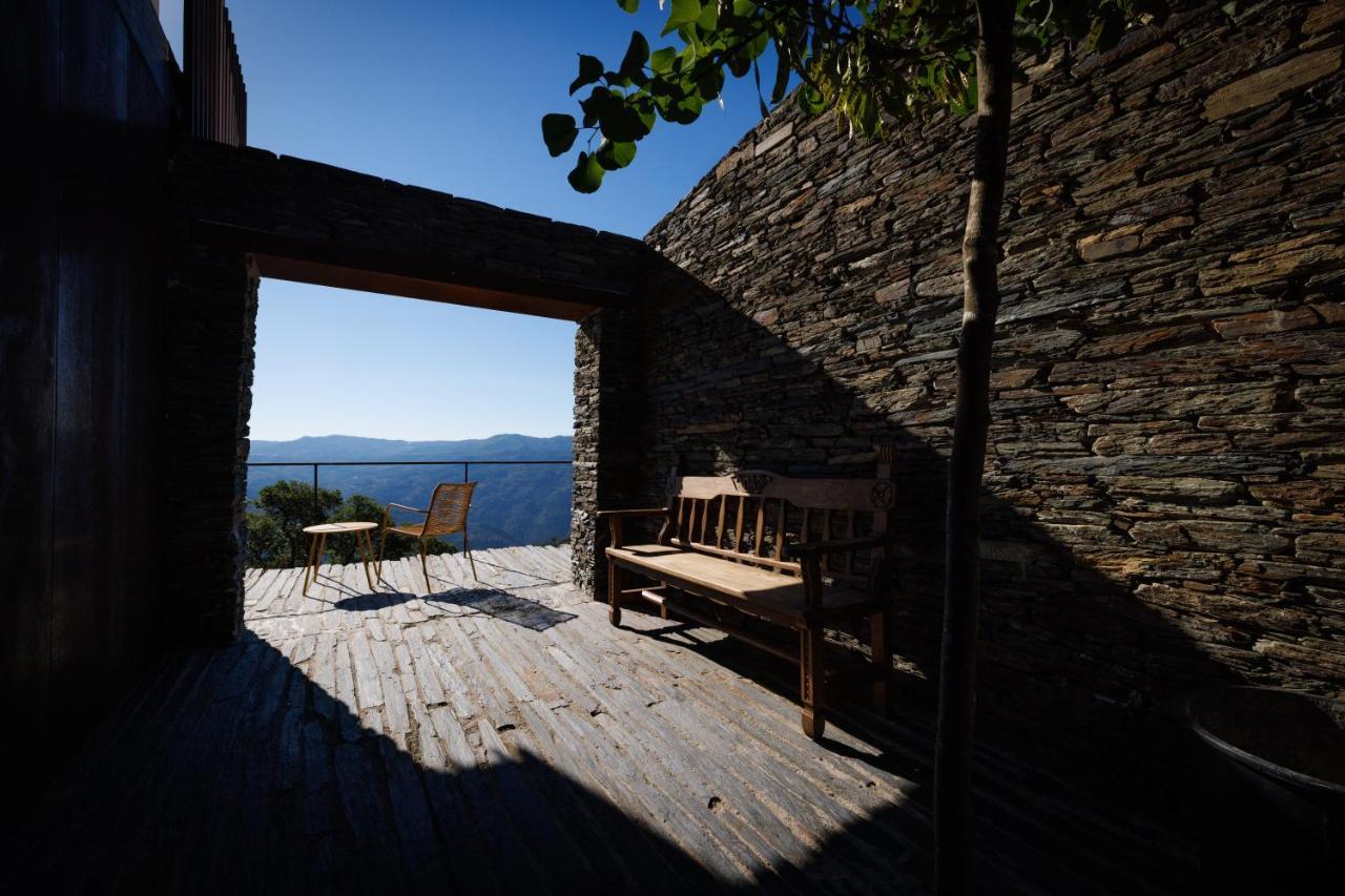 Alijó Bonelli Houseヴィラ エクステリア 写真