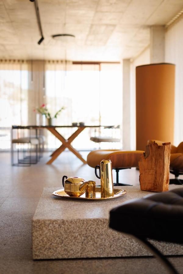 Alijó Bonelli Houseヴィラ エクステリア 写真