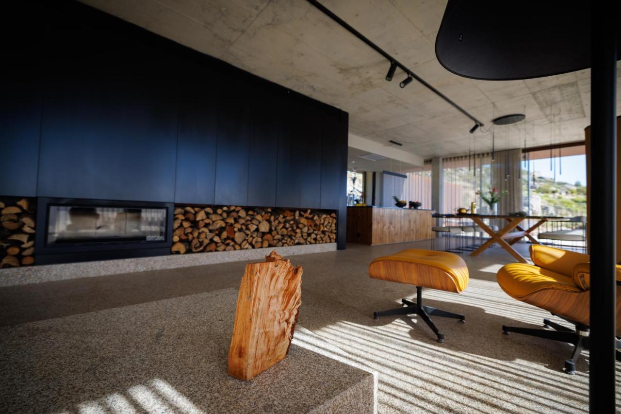 Alijó Bonelli Houseヴィラ エクステリア 写真