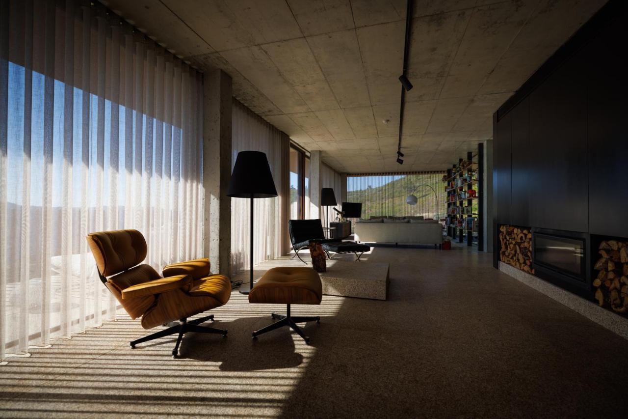 Alijó Bonelli Houseヴィラ エクステリア 写真