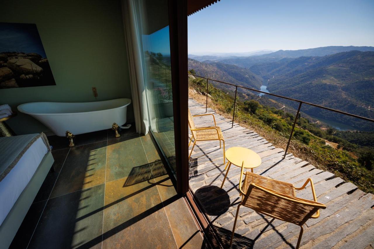 Alijó Bonelli Houseヴィラ エクステリア 写真