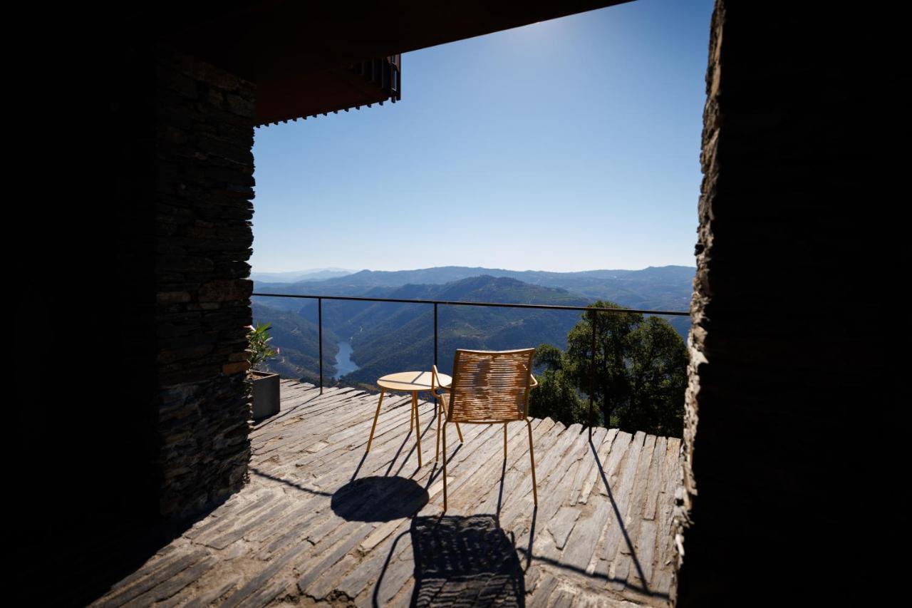 Alijó Bonelli Houseヴィラ エクステリア 写真