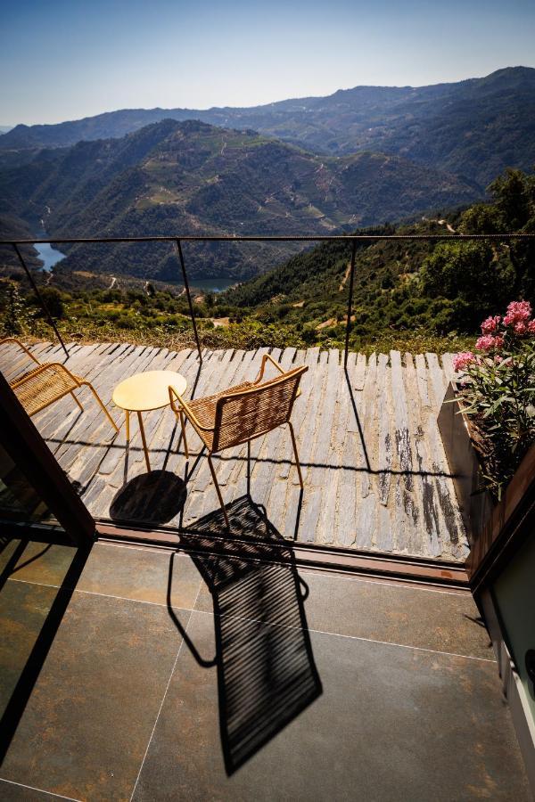 Alijó Bonelli Houseヴィラ エクステリア 写真